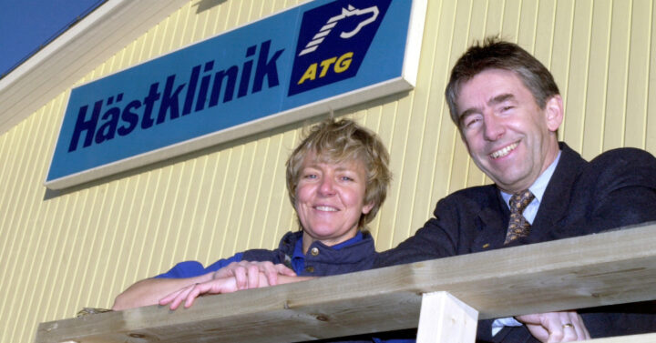 ATG Klinik Fischerström & Kallings