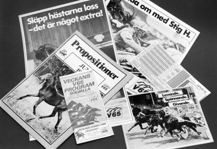 Gratisprogram och propositioner