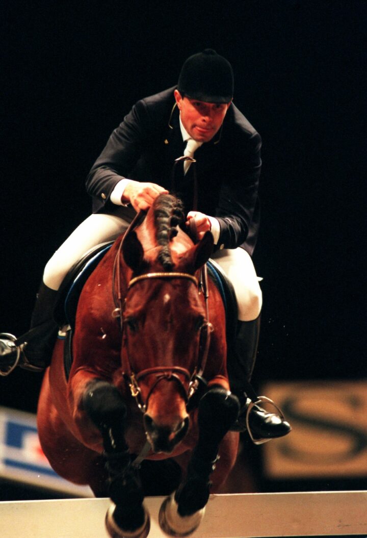 PETER ERIKSSON HOPPAR