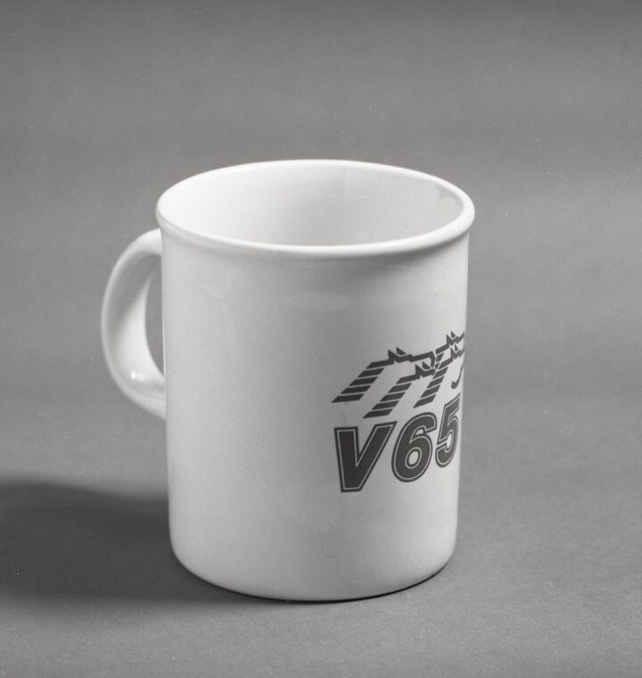 Kaffemugg V65